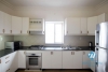 Big and bright two bedrooms apartment for rent near Vincom Center, Hai Ba Trung district